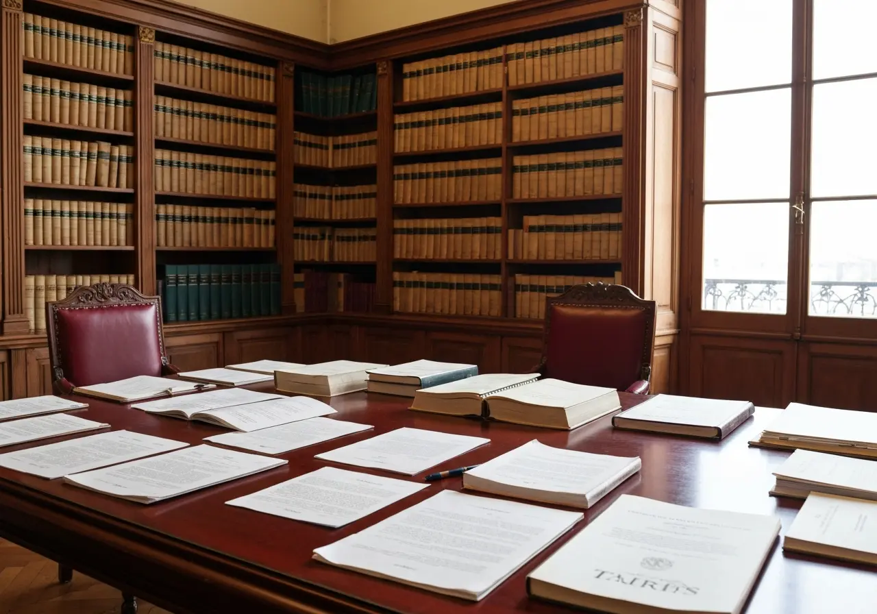 Code de procédure civile : procédure orale au tribunal d’instance expliquée