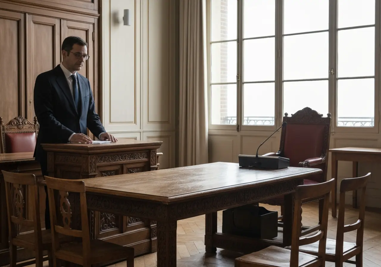 Être condamné sous astreinte : comprendre et agir avec votre avocat