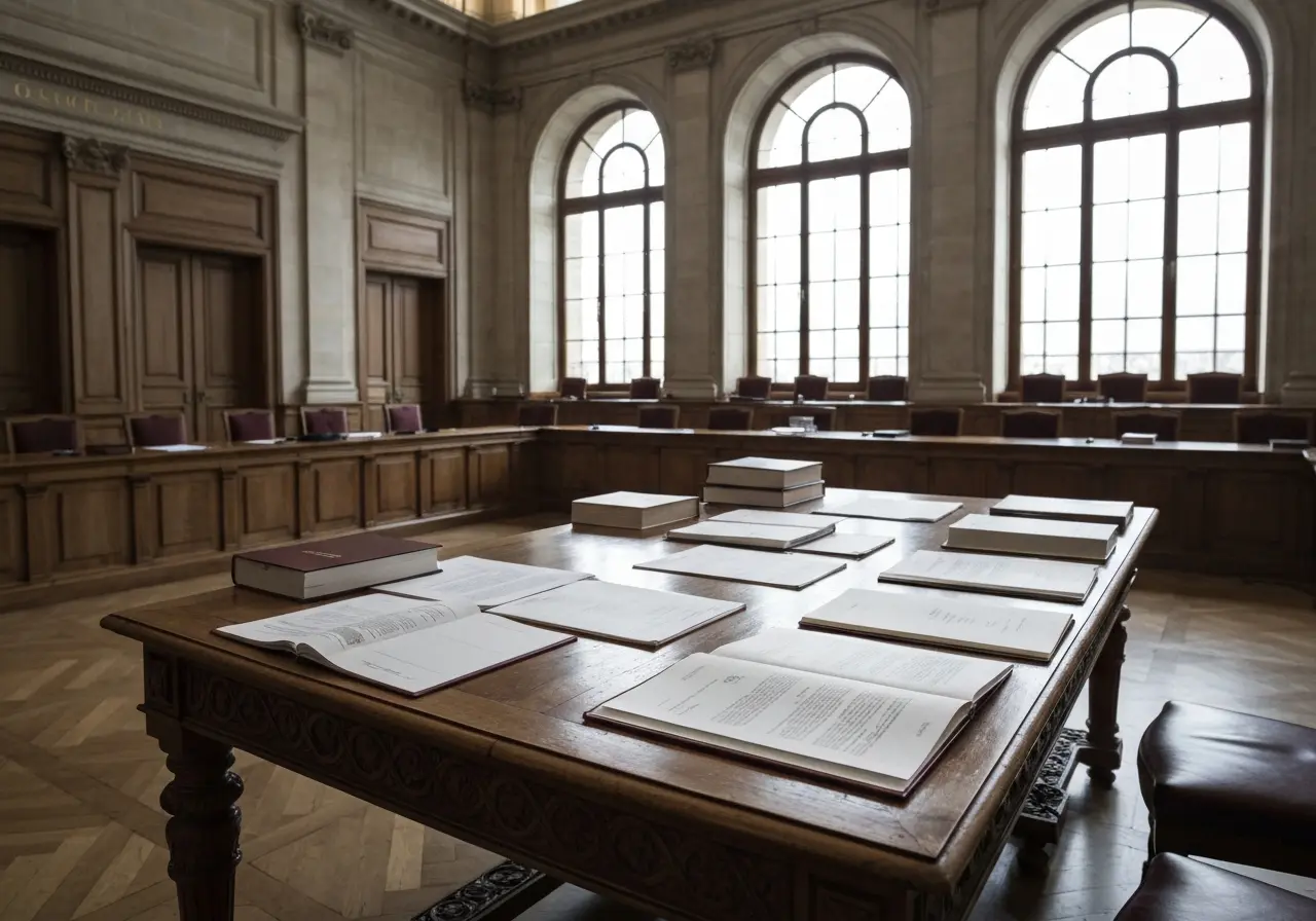 Exécution forcée d’un jugement par huissier : mode d’emploi 2026
