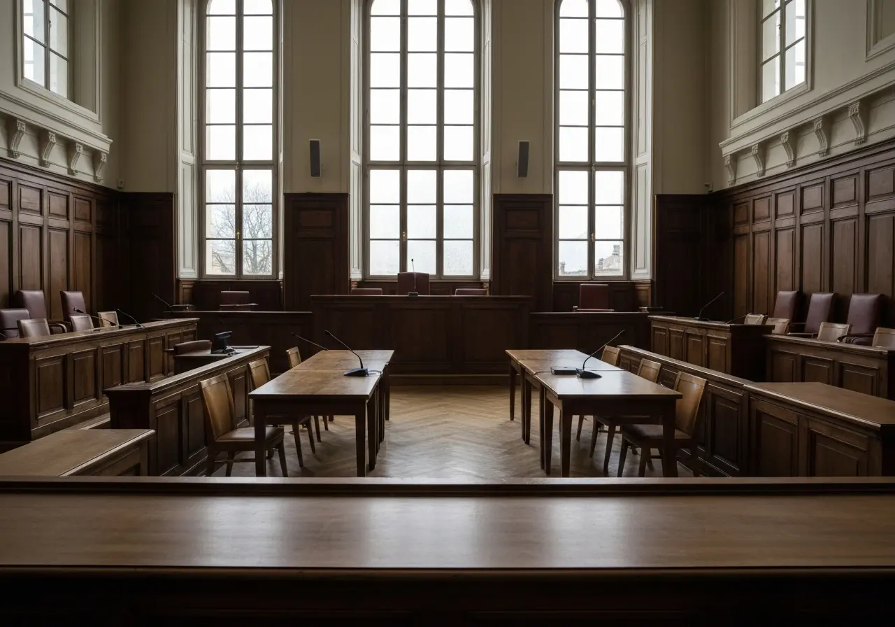 Cabinet juge d’instruction : rôle et procédure expliqués par un avocat