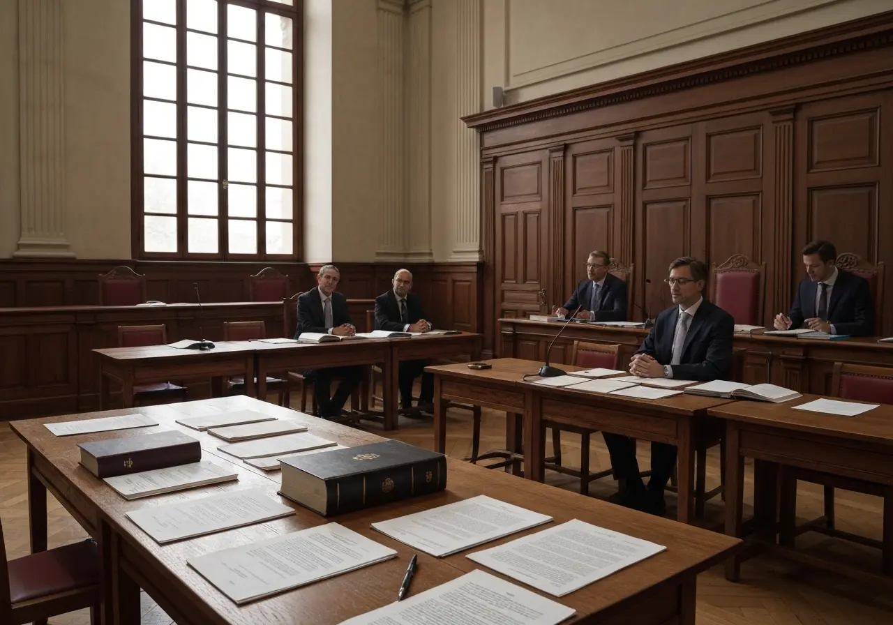 L'importance de l'écrit en procédure orale en procédure civile