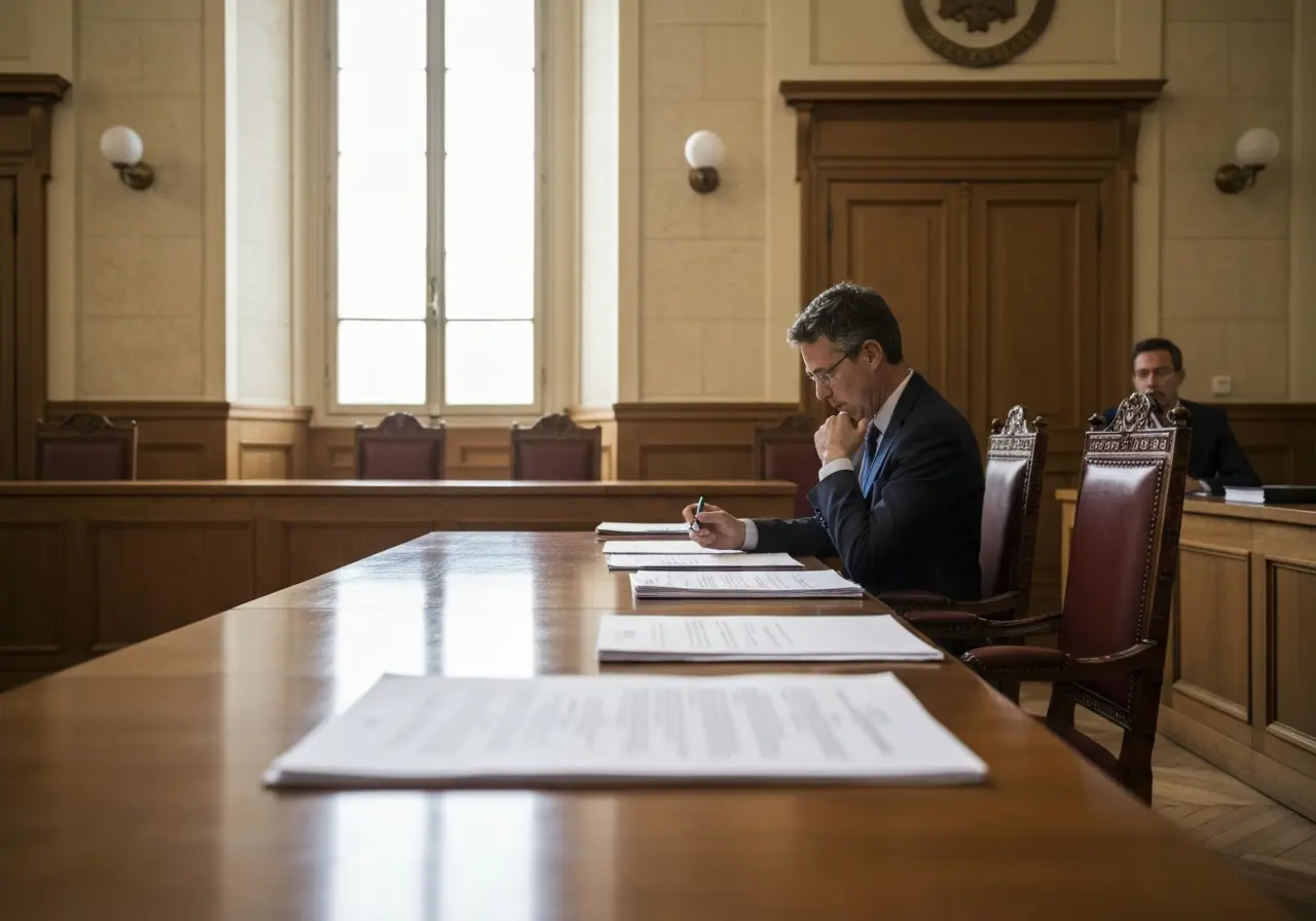 Durée recours tribunal administratif : délais d’appel en 2026