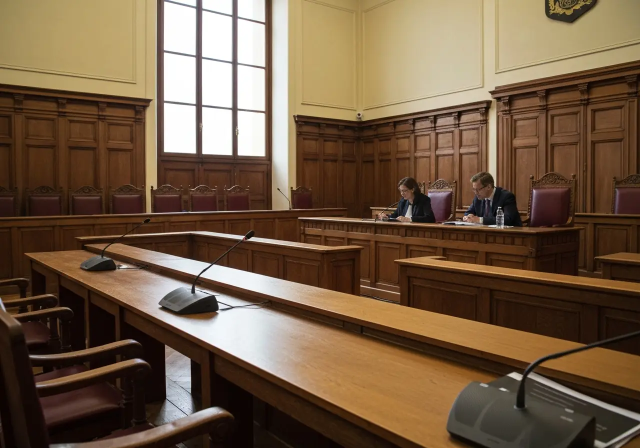 Exécution forcée de jugement : procédure et recours en 2026