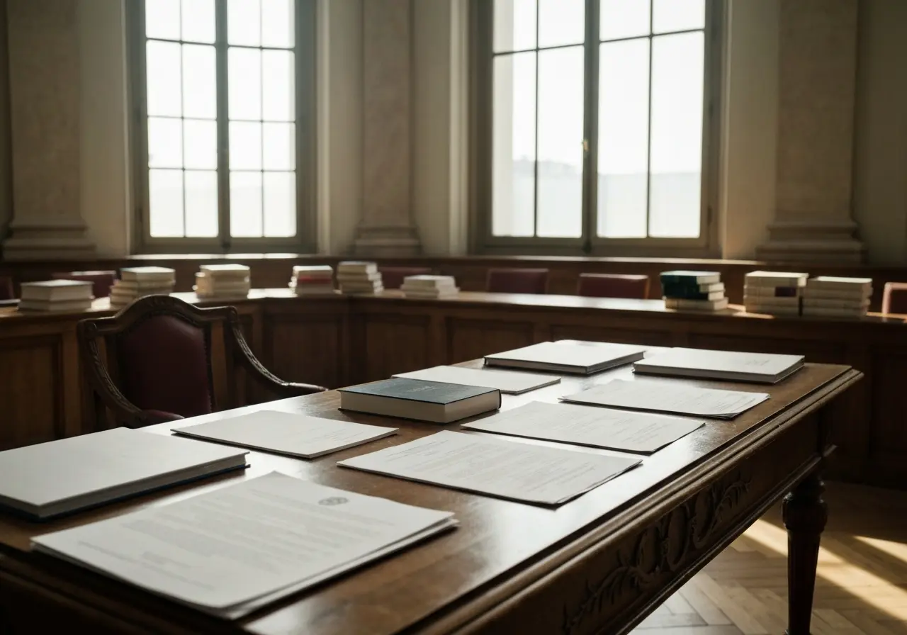 Composition de la cour d'assises : Code de procédure pénale expliqué