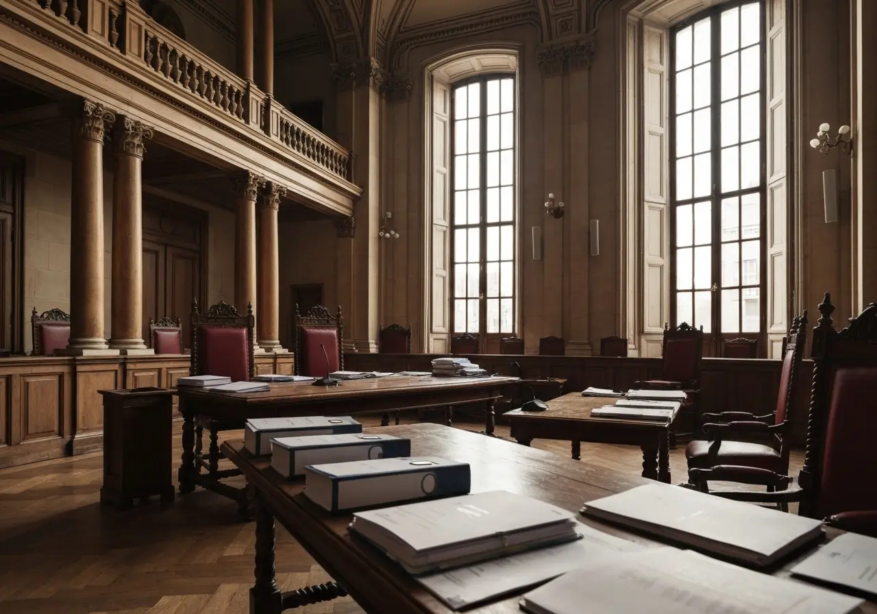 Abus du tribunal de Nantes : vie privée et décision d’aide juridictionnelle