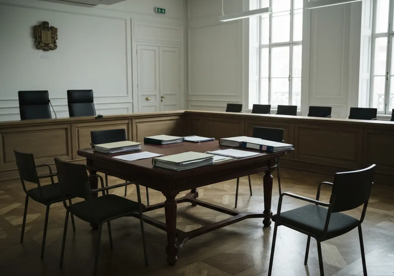 Compétence du tribunal selon le Code de procédure civile