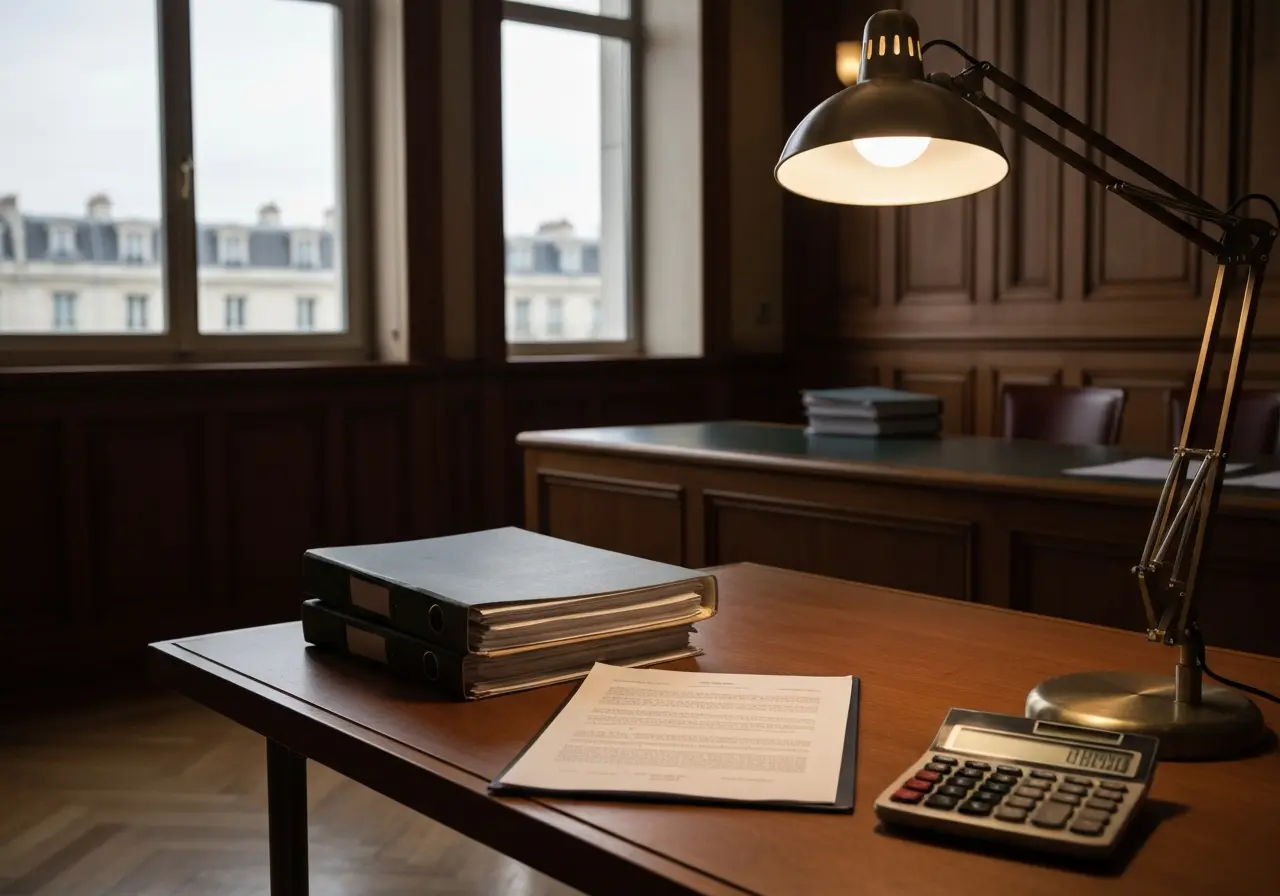 Procédure devant le juge de l'exécution écrite orale : guide 2026