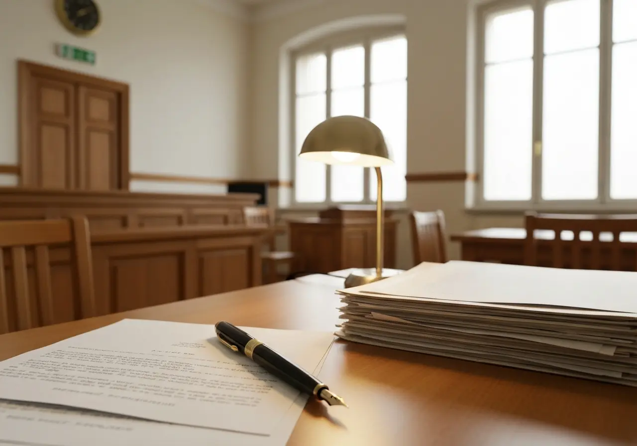 Comment répondre aux conclusions d'un avocat : guide pratique