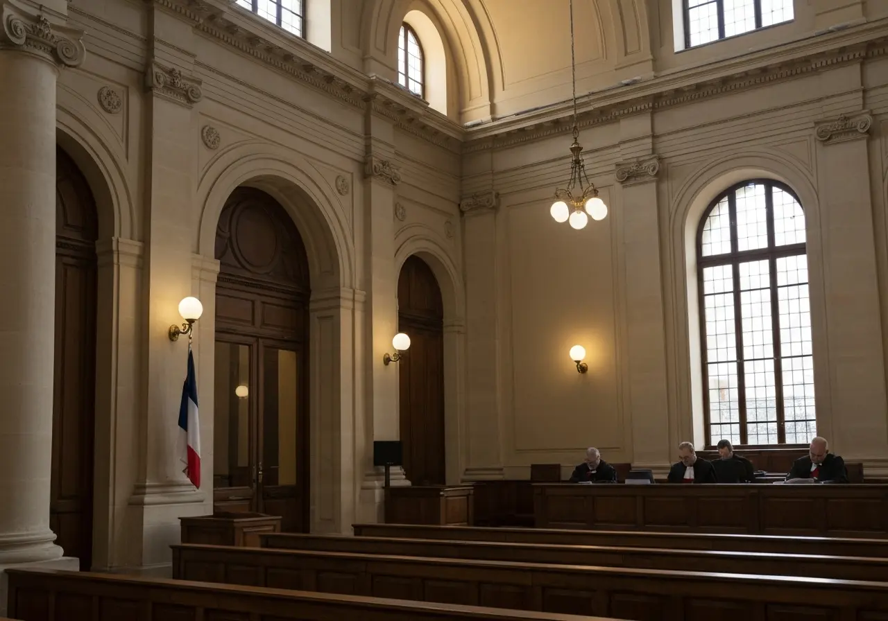 Procédure d'exécution forcée après signification du jugement : mode d'emploi