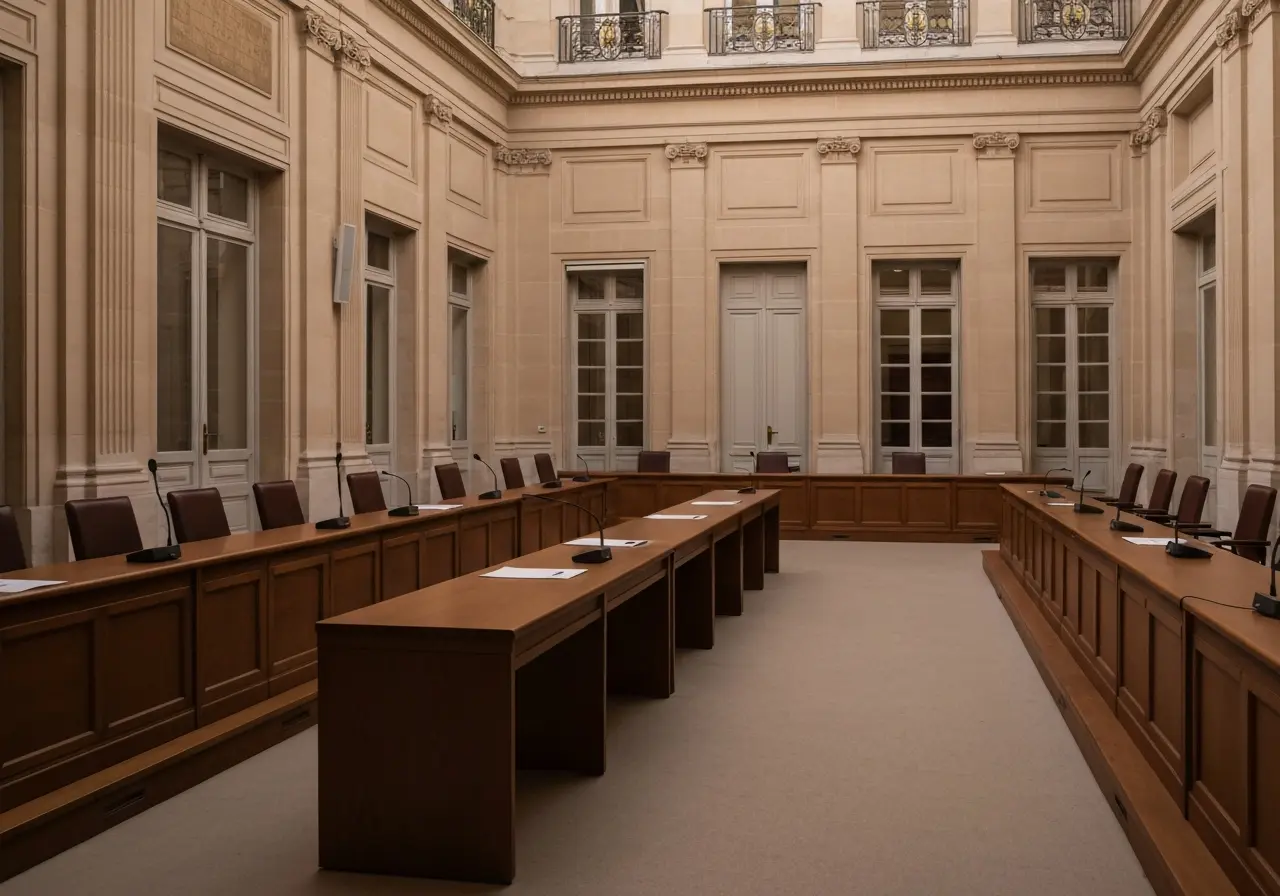 Juge des exécutions forcées immobilières droit local : comprendre la procédure