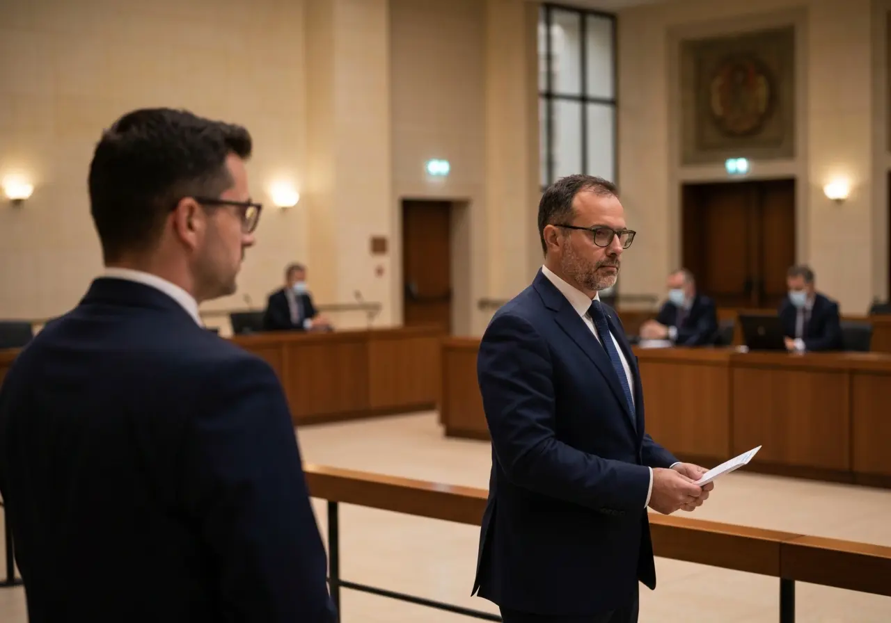 Condamnation sans astreinte aux prud'hommes pas respectée : que faire ?