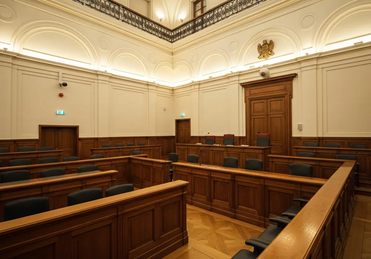Comprendre le délibéré jugement rendu : étapes et délais expliqués
