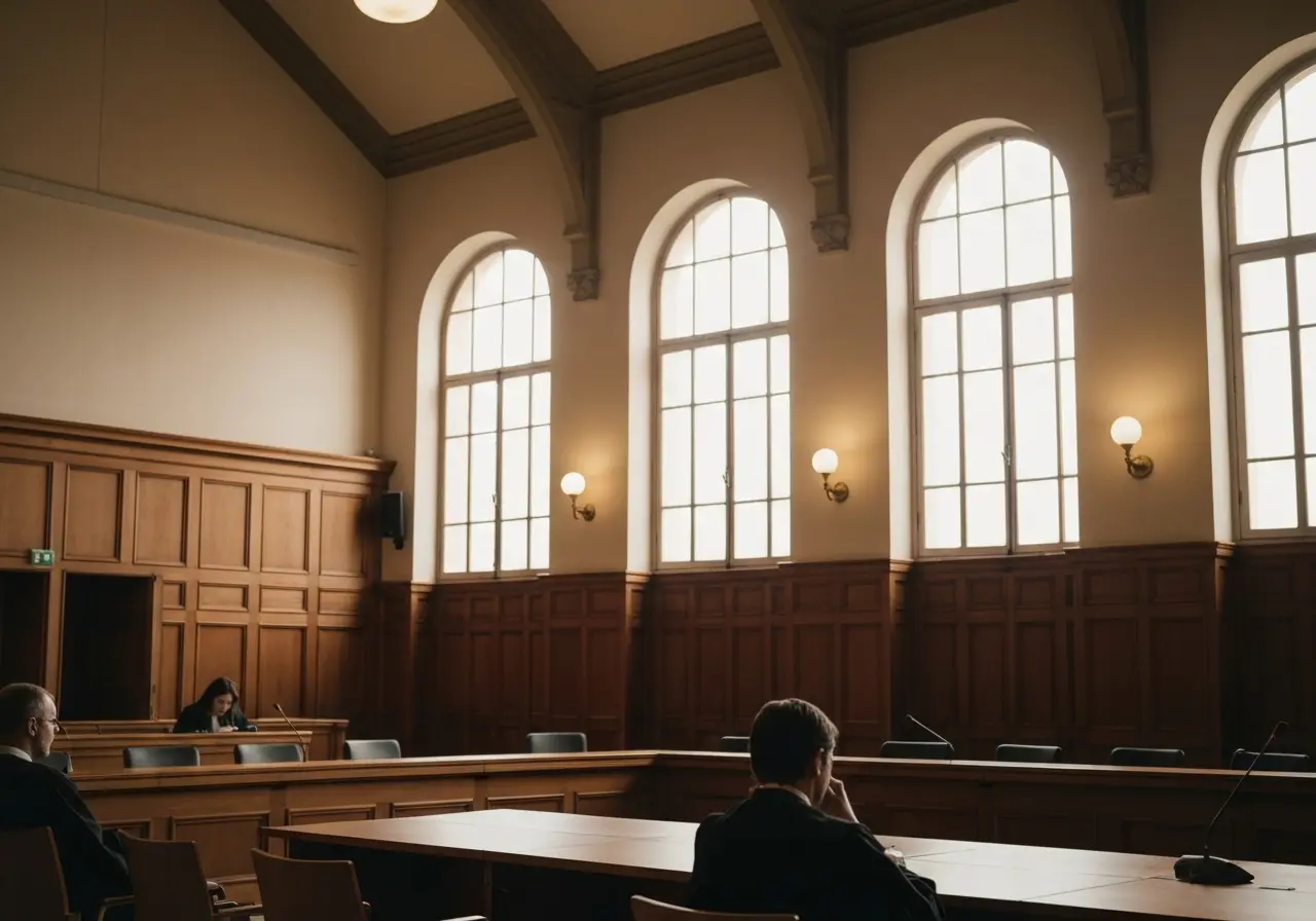 Délai pour faire appel d’un jugement du tribunal judiciaire en 2026